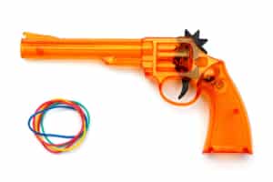 Kinderpistole